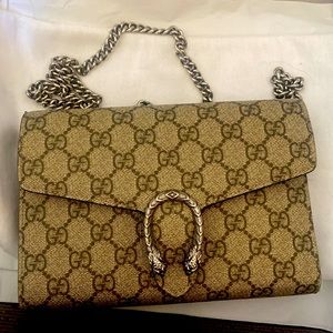 Gucci bag